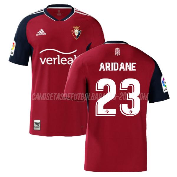 aridane camiseta 1ª equipación osasuna 2022-23