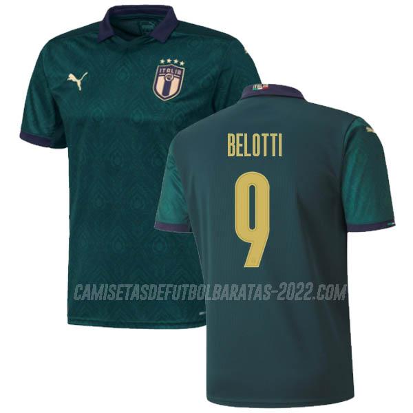 belotti camiseta renaissance italia 2019-2020