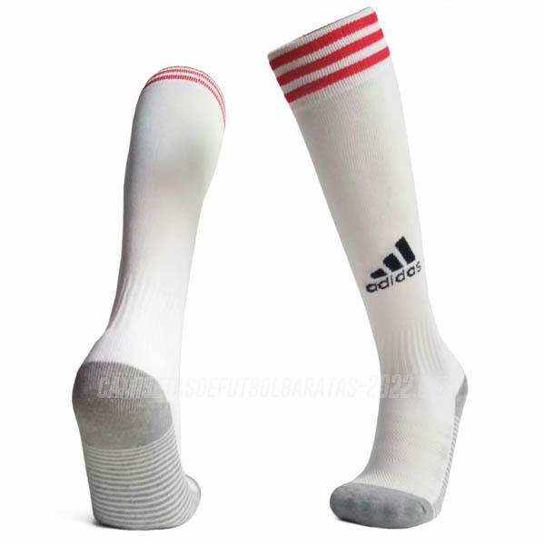 calcetines de la 1ª equipación ajax 2019-2020