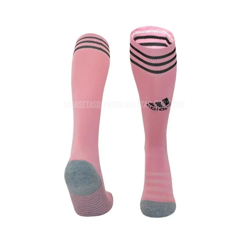 calcetines de la 1ª equipación miami fc 2023-24