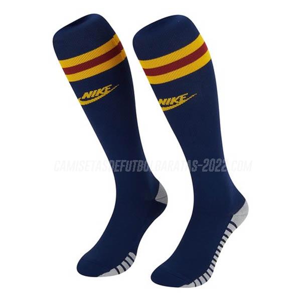 calcetines de la 3ª equipación roma 2019-2020