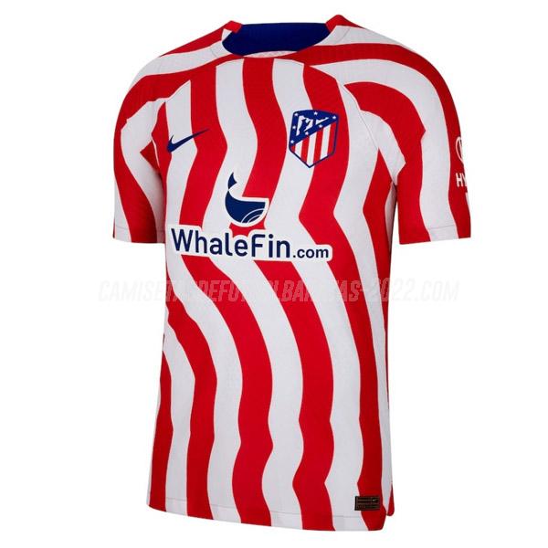 camiseta 1ª equipación atletico madrid ad 2022-23