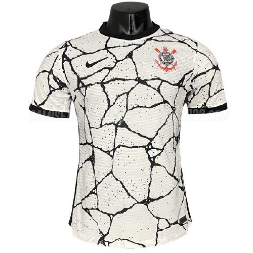 camiseta 1ª equipación corinthians edición jugador 2021-22