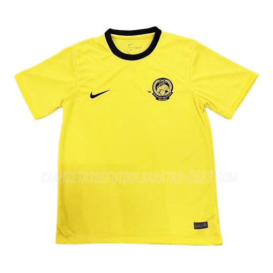 camiseta 1ª equipación malasia 2022-23