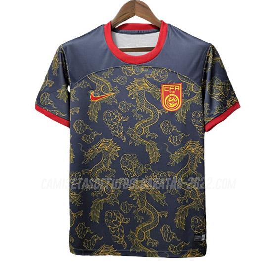 camiseta china dragon 2023