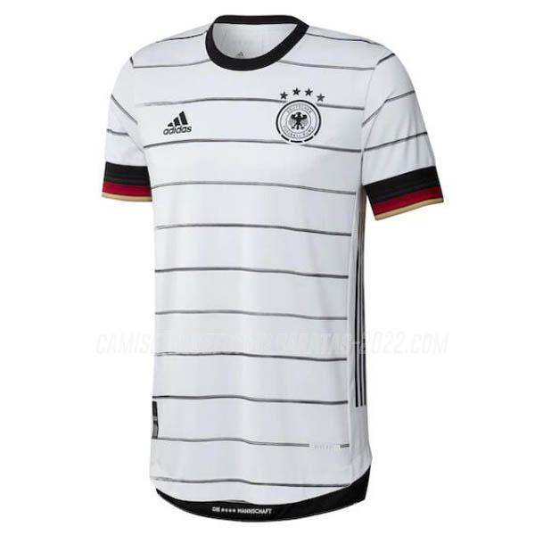 camiseta de la 1ª equipación alemania 2020-2021