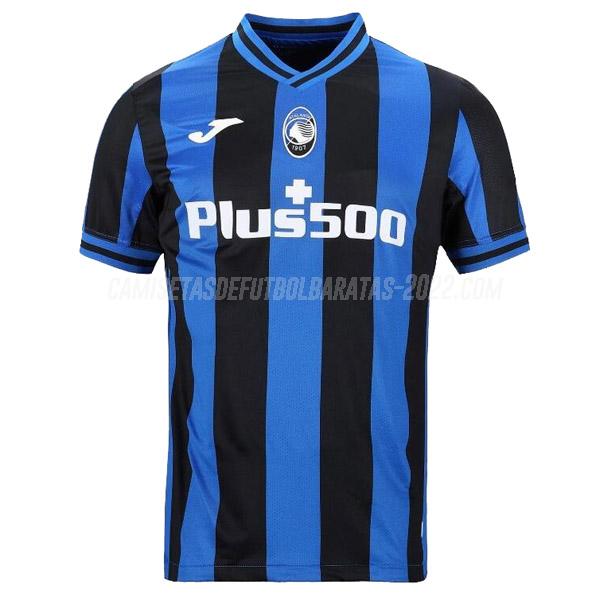 camiseta de la 1ª equipación atalanta 2022-23