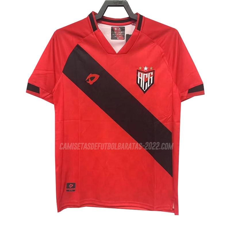 camiseta de la 1ª equipación atletico goianiense 2023-24