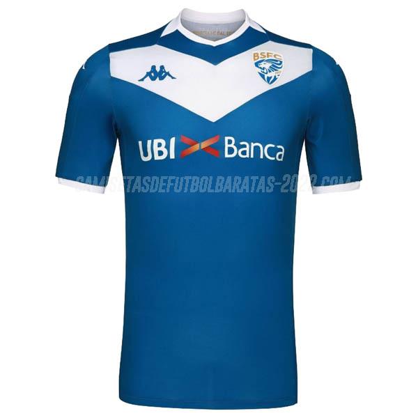 camiseta de la 1ª equipación brescia calcio 2019-2020
