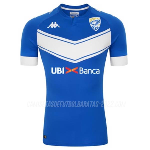 camiseta de la 1ª equipación brescia calcio 2020-21