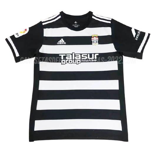 camiseta de la 1ª equipación cartagena 2020-21