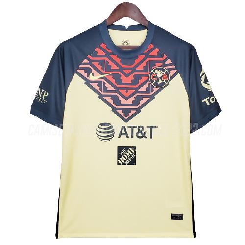 camiseta de la 1ª equipación club america 2021-22