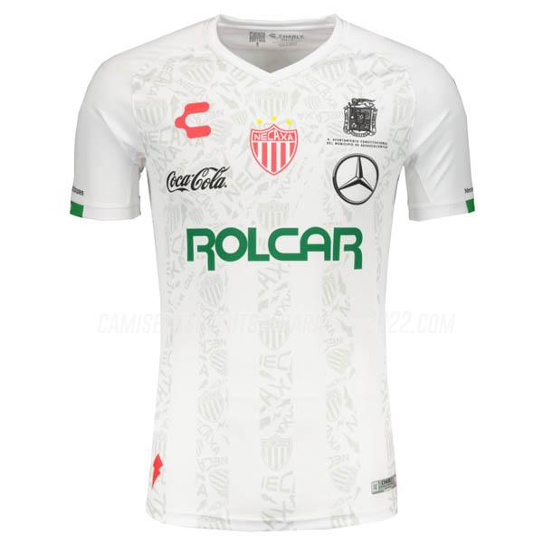 camiseta de la 1ª equipación club necaxa 2019-2020
