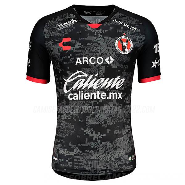camiseta de la 1ª equipación club tijuana 2020-21