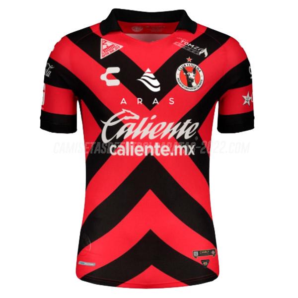 camiseta de la 1ª equipación club tijuana 2021-22