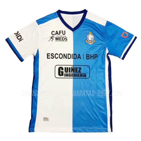 camiseta de la 1ª equipación deportes antofagasta 2020-21