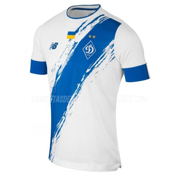 camiseta de la 1ª equipación dynamo kyiv 2022-23