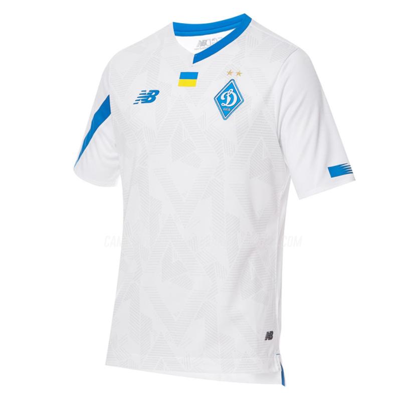 camiseta de la 1ª equipación dynamo kyiv 2023-24