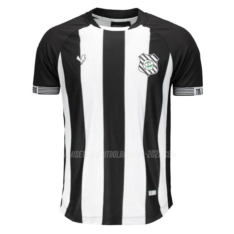 camiseta de la 1ª equipación figueirense 2023-24