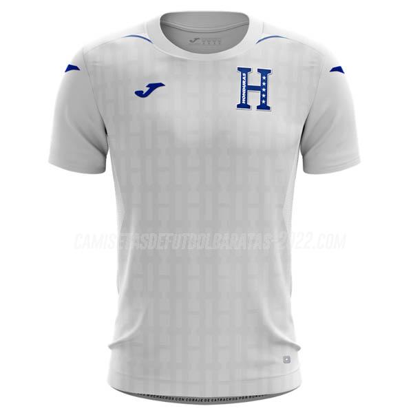 camiseta de la 1ª equipación honduras 2019-2020