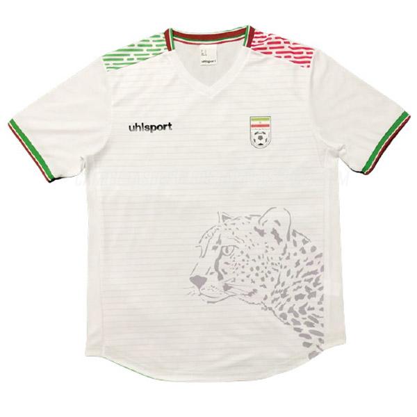 camiseta de la 1ª equipación iran 2021-22