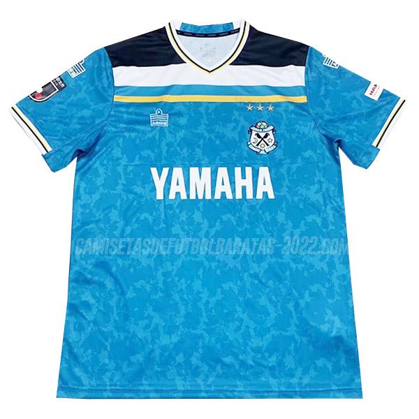 camiseta de la 1ª equipación jubilo iwata 2022-23