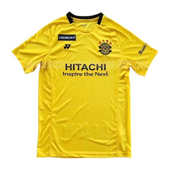 camiseta de la 1ª equipación kashiwa reysol 2020-21