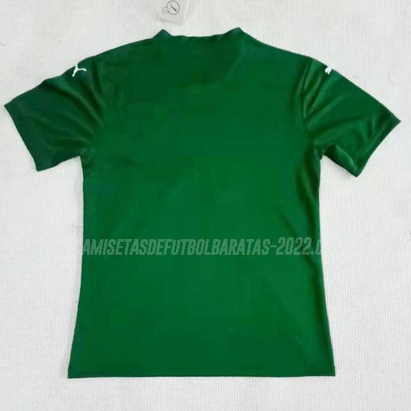  camiseta de la 1ª equipación krasnodar 2020-21 