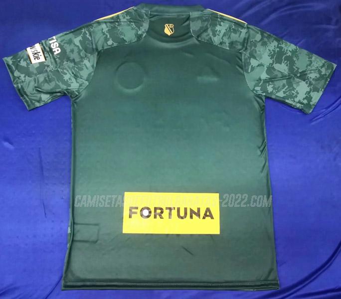 camiseta de la 1ª equipación legia warsaw 2021-22 