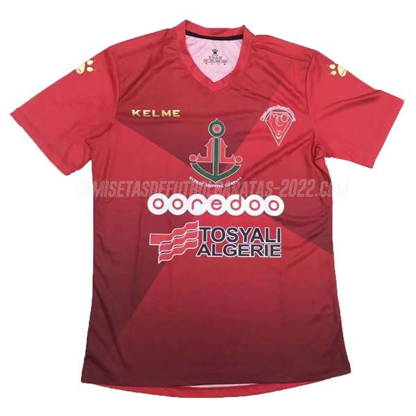camiseta de la 1ª equipación mc oran 2019-2020