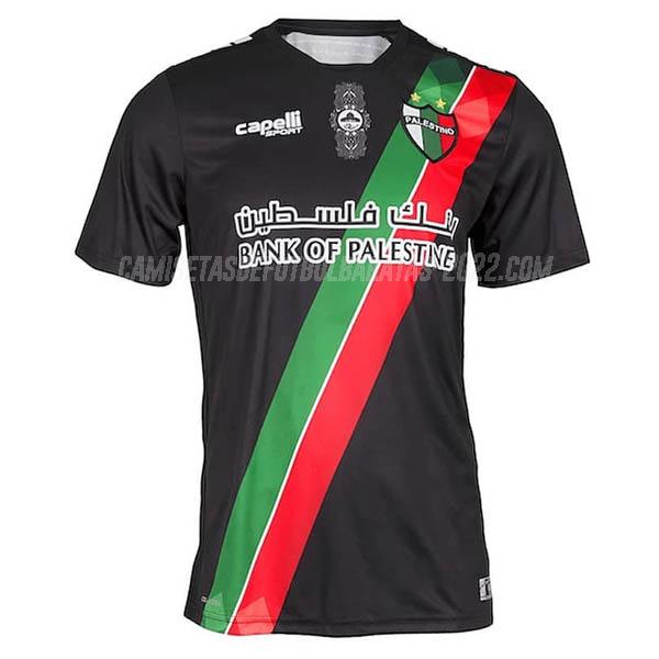 camiseta de la 1ª equipación palestino 2021-22