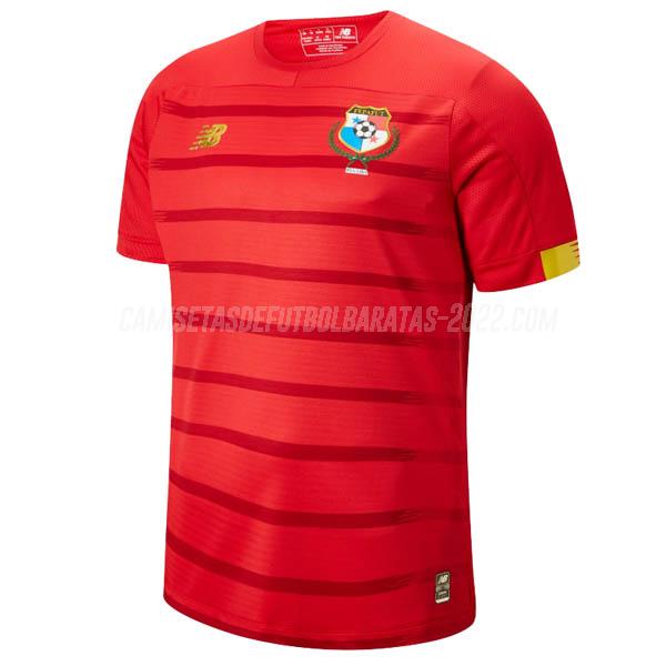 camiseta de la 1ª equipación panamá 2019-2020