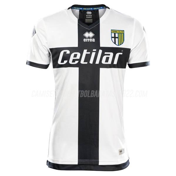 camiseta de la 1ª equipación parma calcio 2019-2020