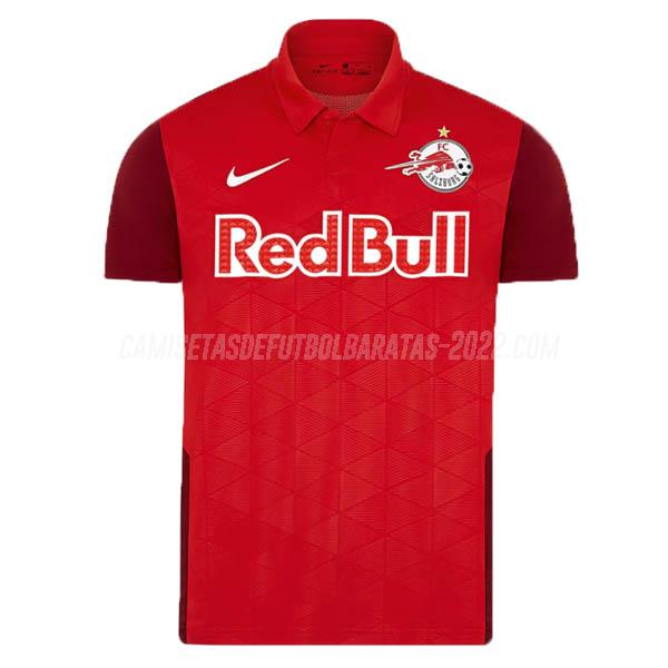 camiseta de la 1ª equipación rb salzburg 2020-21