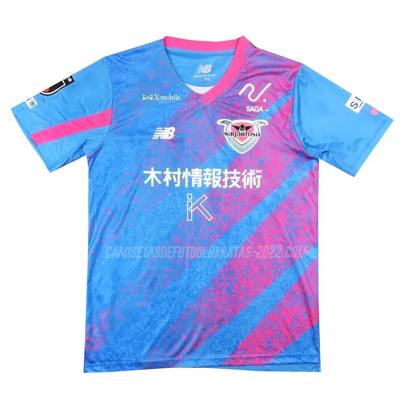 camiseta de la 1ª equipación sagan tosu 2024-25