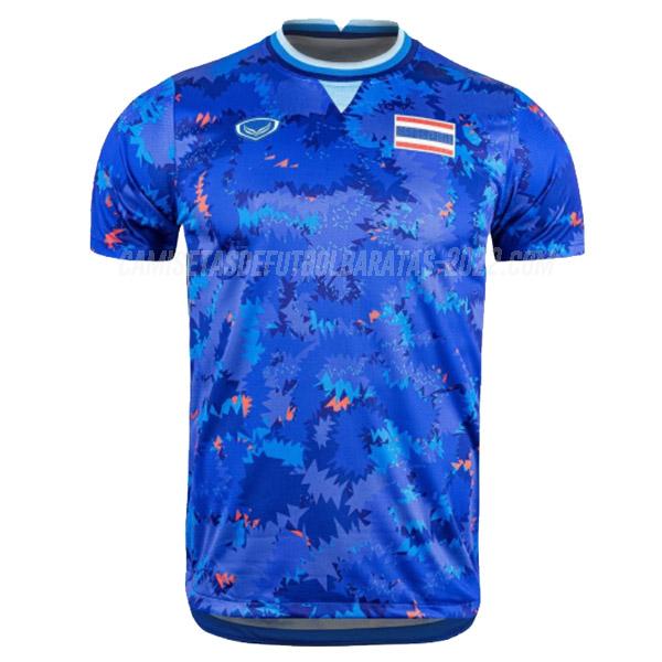 camiseta de la 1ª equipación tailandia 2022