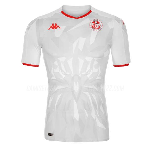 camiseta de la 1ª equipación túnez 2020-21
