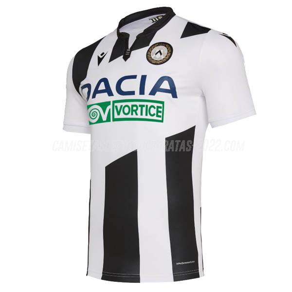 camiseta de la 1ª equipación udinese calcio 2019-2020