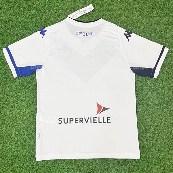  camiseta de la 1ª equipación velez sarsfield 2022-23 