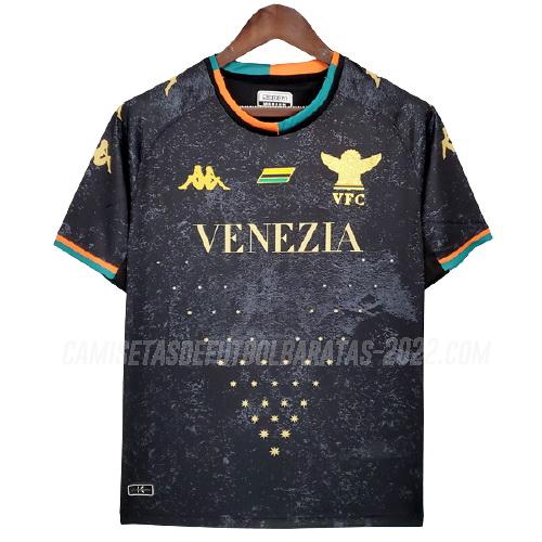 camiseta de la 1ª equipación venezia 2021-22