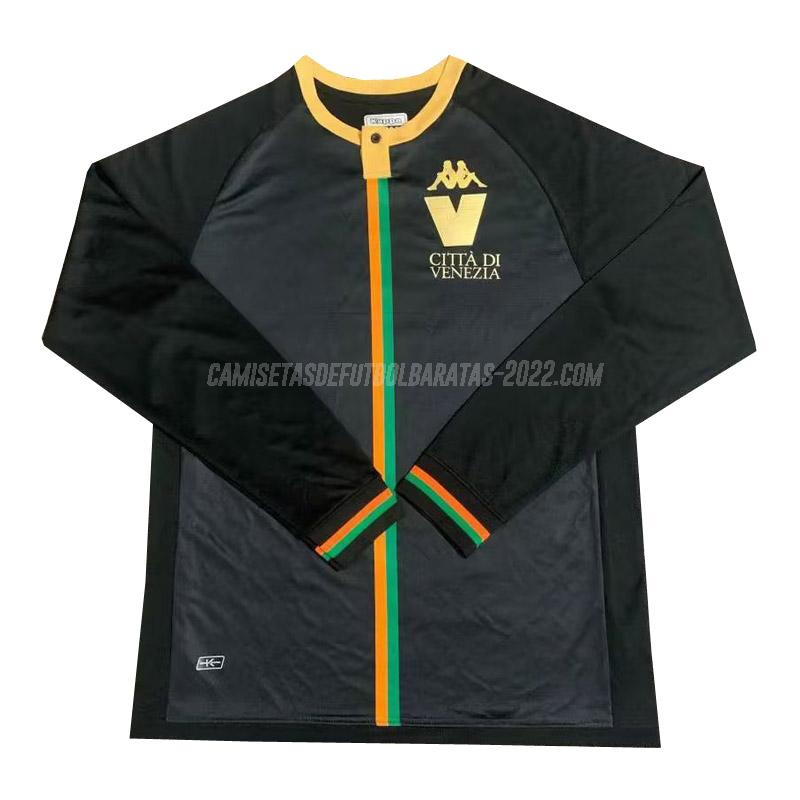 camiseta de la 1ª equipación venezia manga larga 2023-24