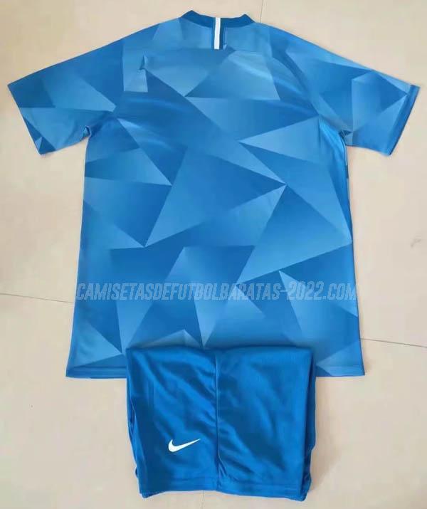  camiseta de la 1ª equipación zenit niños 2019-2020 