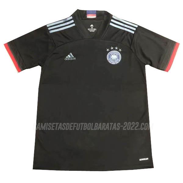 camiseta de la 2ª equipación alemania 2020-2021
