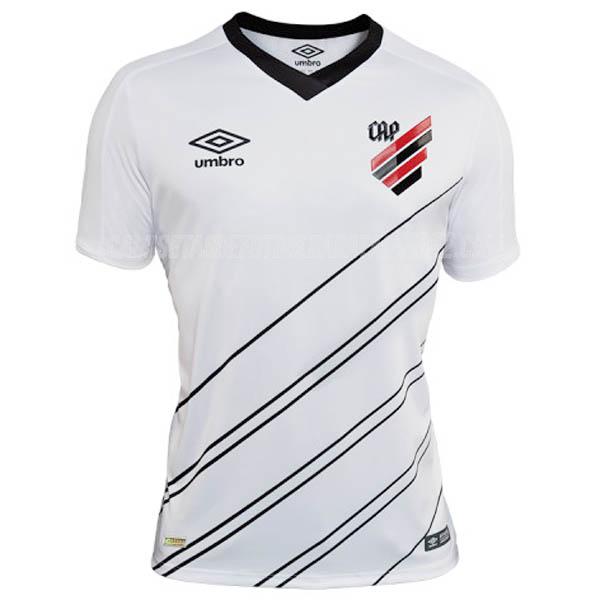 camiseta de la 2ª equipación athletico paranaense 2019-2020
