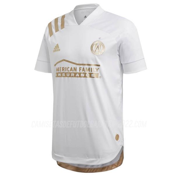 camiseta de la 2ª equipación atlanta united 2020-2021