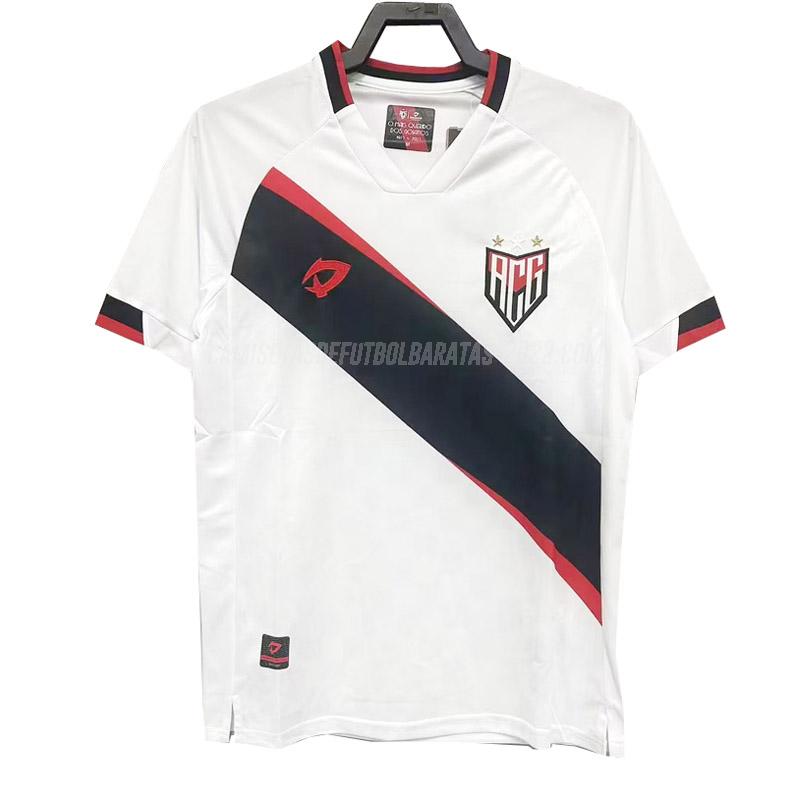 camiseta de la 2ª equipación atletico goianiense 2023-24