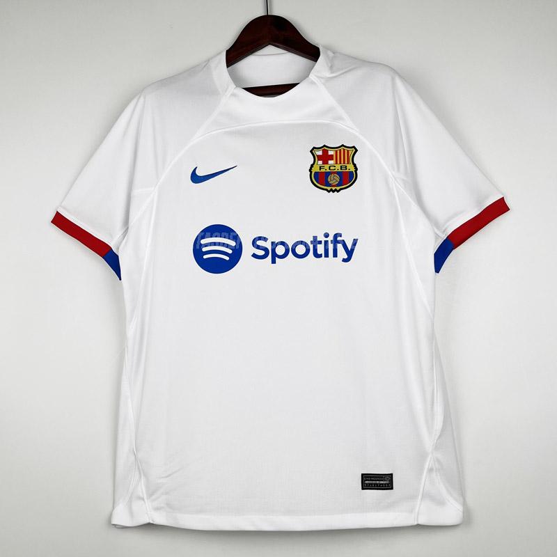  camiseta de la 2ª equipación barcelona 2023-24 