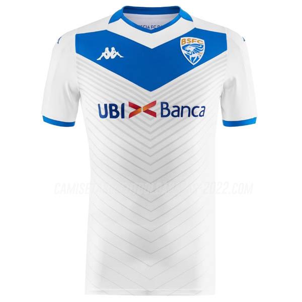 camiseta de la 2ª equipación brescia calcio 2019-2020