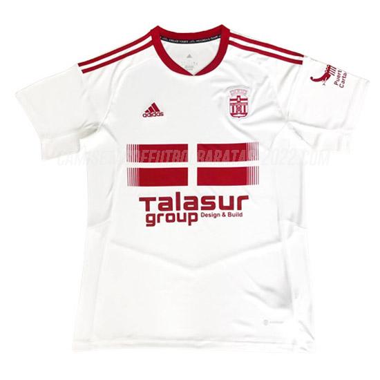 camiseta de la 2ª equipación cartagena 2022-23