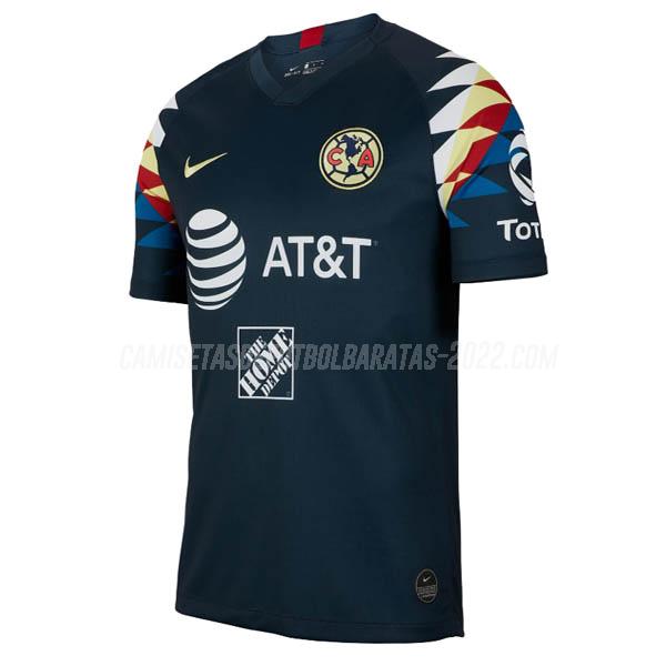camiseta de la 2ª equipación club america 2019-2020